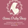 Anna daily shop