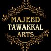 MAJEED TAWAKKAL ART'