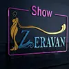 Zervan-show