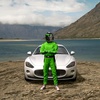 greenstig