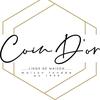 Coin d’or Home Collection