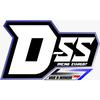 DSS EXHAUST 811SPEEDSHOP