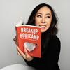 Amy Chan / Breakup Expert