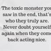 narcissismawarness