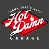 hotdamngarage
