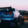 skylinegtrr34nismo