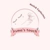 Asma’s Touch