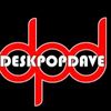 deskpopdave