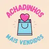 Achadinhos Mais Vendidos