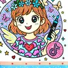 coloringartangel