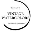 vintagewatercolors