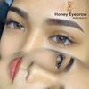 Honey Eyebrow