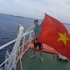 seamanvlog