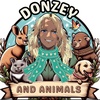 donzeyandanimals