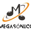 megasonicomx