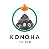 Konoha Nation