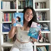 Lilian 🇲🇾 | Author