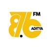 Aditya 876 FM Pekanbaru