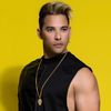 Erick Lexi