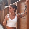 chelsea redwine