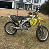 2013rmz250