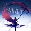 prickiley