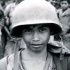 Khmer Warrior