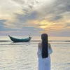 🦊 thích ngắm biển