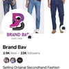 Brand Bav