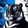 💎𓃮ＢＬ🅰️ＣＫ ＴＩＧＥＲ𓃮💎
