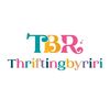 thriftingbyriri
