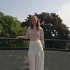 floydginger