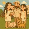 The Polo Family