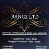 Rangz ltd wholesalers