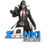 ⚡️ sAnki SURYA ⚡️