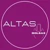 Altas modas bolsas