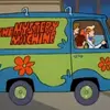 mysterymysterymachine