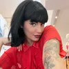 Gina Alicia