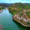 Tiara Hills Pacitan