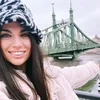 Cristina Rodríguez Box