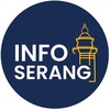 INFO SERANG