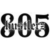 805hustlerz