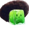 gelatinouspube
