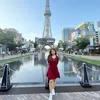 Grace Aung🇲🇲🇯🇵(မသီရိ)
