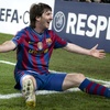 its_messi_magic