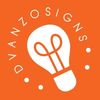 dvanzosigns