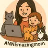 theannemazingmama