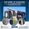 THE HOME OF GAMAZINE