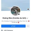 Hoàng Bảo Travel