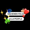 haciendofelizalapeople